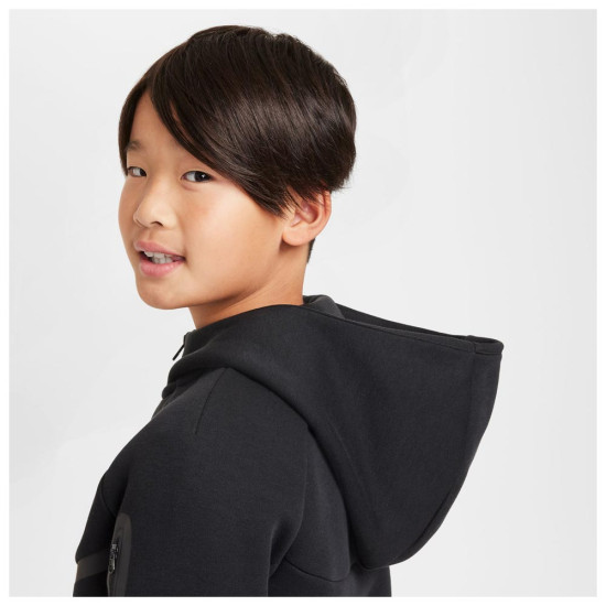 Nike Παιδική ζακέτα Sportswear Tech Fleece